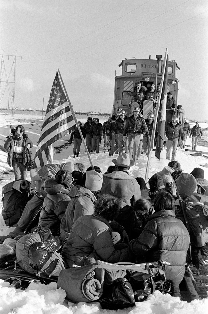 April 28, 2023 is the 45th anniversary of the massive protests that alerted the public to the Rocky Flats Nuclear Weapons Plant and its dangers. Help us celebrate in person or on Zoom on Saturday, April 29, 1-5 PM MT. Email Evan Freirich freiriche@yahoo.com for details.