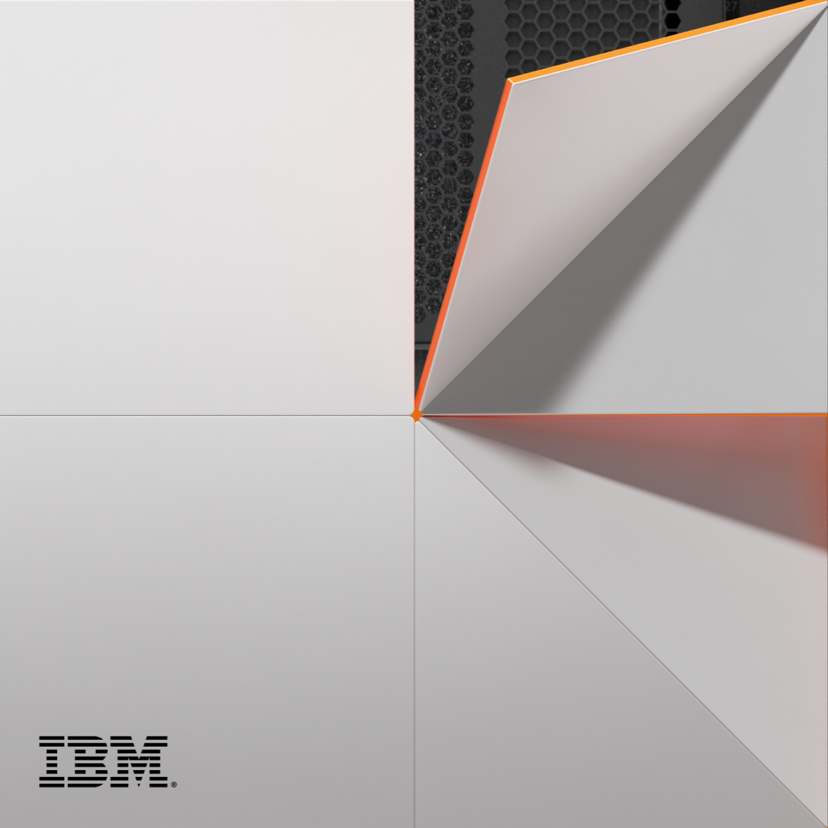 How do you turn your big ideas into reality? Meet the #IBM #LinuxONE #Rockhopper 4 and see how it can help you reach your #sustainability goals, without compromise.
Register for the event on April 17, at 10AM EST: 
lnkd.in/eeqCvSbR

#justannounced