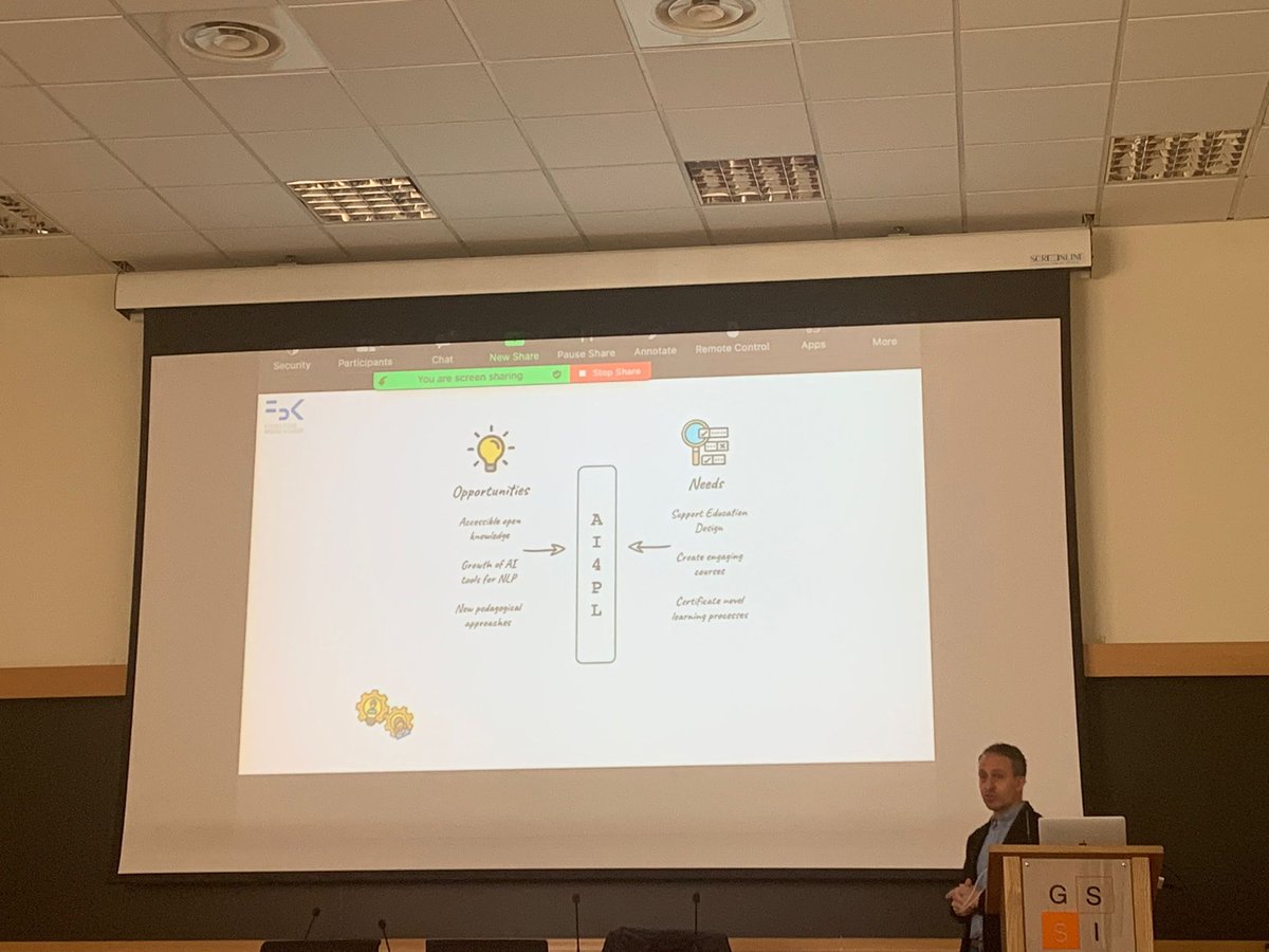 Martina De Sanctis tweet media