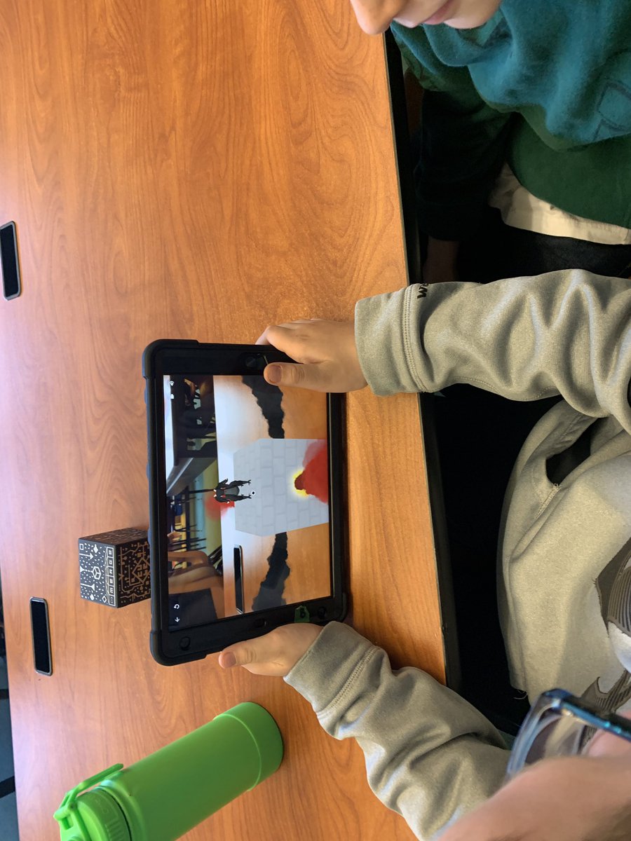 One Byte at a Time tweet media