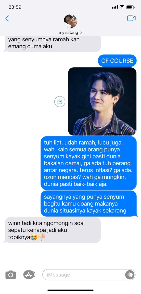 winnysatang