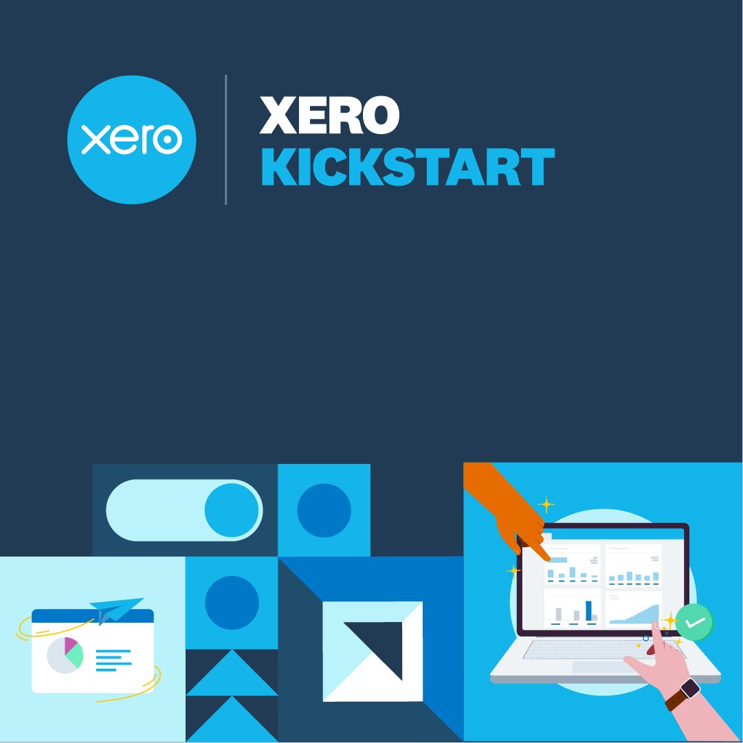 Xero tweet media