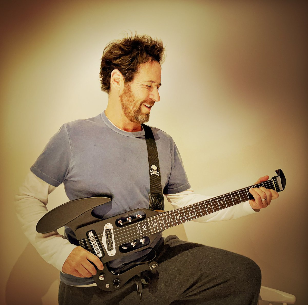 Rob Morrow tweet media