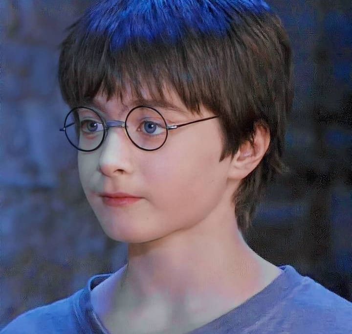 Harry ⚡️ ❤️

#danradcliffe #danrad #danielradcliffe #danielradcliffephoto #danieljacobradcliffe #danielradcliffefans #danielradcliffefan #danradcliffefan #Radcliffe #danielradcliffe_ig #harrypotterfan #harrypotter #harryjamespotter #harrypotterworld #harryjamespotter #potterharry