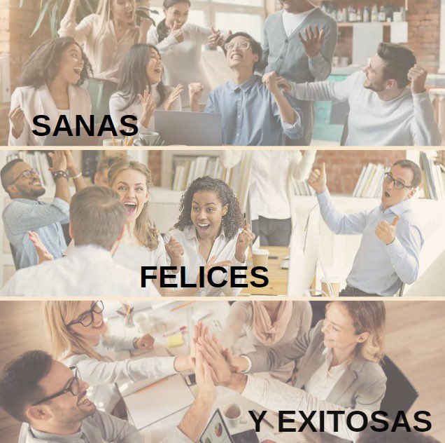 multiadvice_ec's tweet photo. 🔝En #Multiadvice trabajamos por más empresas felices, por eso de forma gratuita queremos que formes parte de nuestro programa de evaluación de clima laboral 💡💥

Más información, escríbenos al 099 448 4813 📲

#ConsultoraMultiadvice #EmpresasFelices #ClimaLaboral  #Ecuador https://t.co/mukVARK1JS