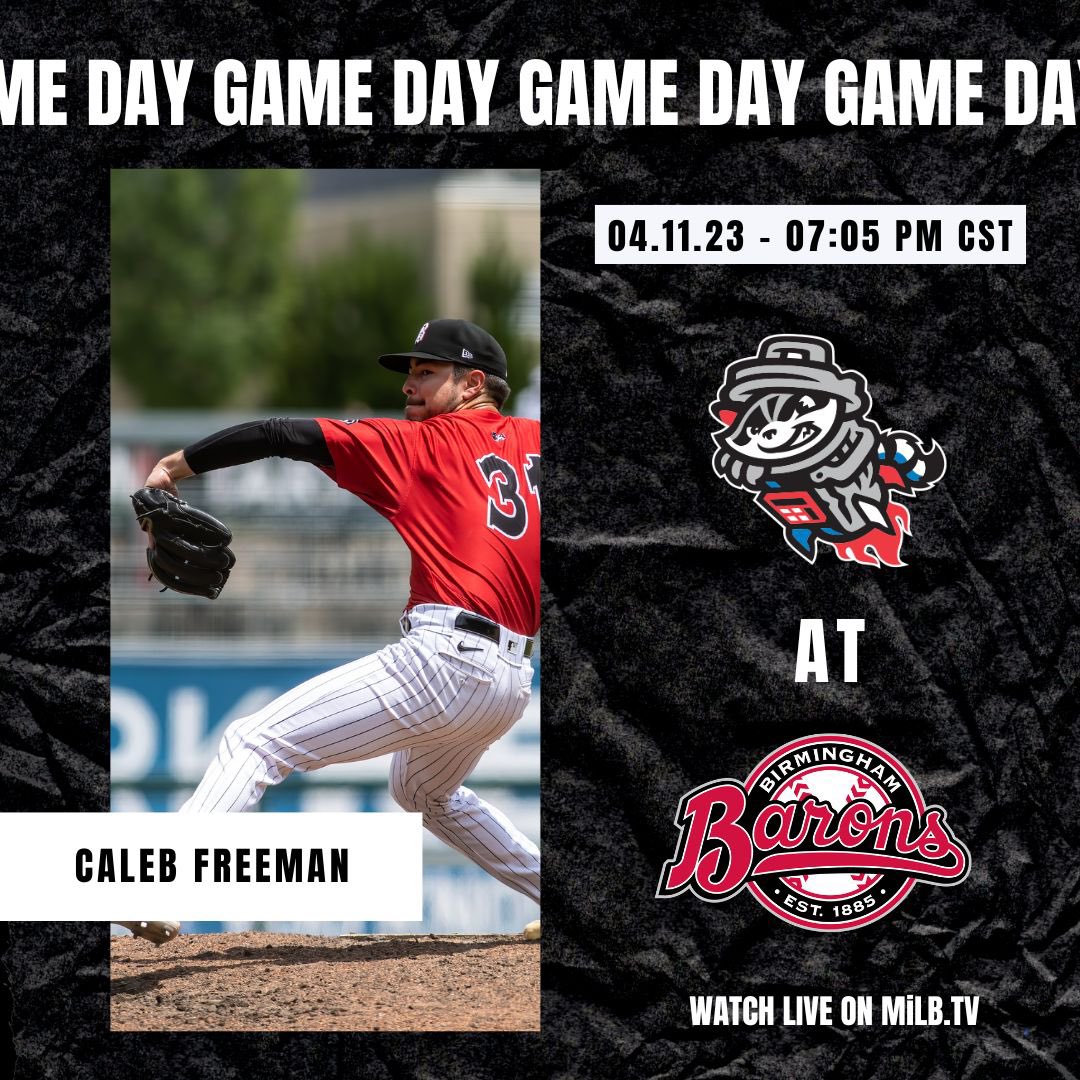 BhamBarons tweet picture