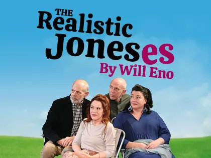 Consulate General of Ireland, Los Angeles (@irelandinla) on Twitter photo 3. The <a href="/culture_ireland/">Culture_Ireland</a> supported play, "The Realistic Joneses" is back and showing at the Laguna Playhouse from April 26- May 14! 🎭
Tickets: lagunaplayhouse.com/2022-2023-main… 3. The <a href="/culture_ireland/">Culture_Ireland</a> supported play, "The Realistic Joneses" is back and showing at the Laguna Playhouse from April 26- May 14! 🎭
Tickets: lagunaplayhouse.com/2022-2023-main…