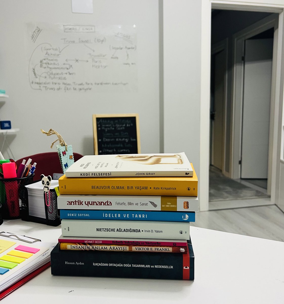 Nisan ayı taze heyecan kotası.