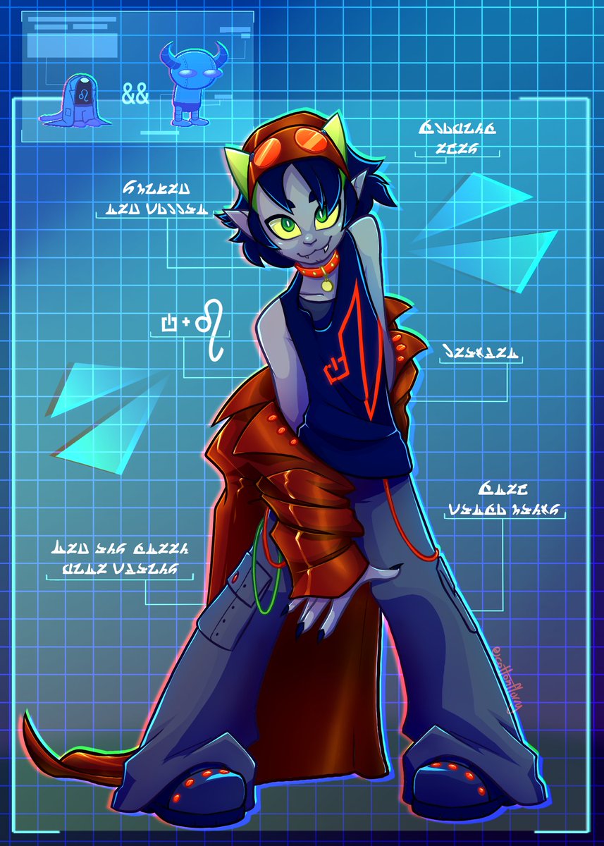 Levi ⚡️💖🍉 Doing SAHcon comms... (@cottonflurry) on Twitter photo Im so excited to finally get to post this- My piece for the <a href="/captchavogue/">CAPTCHAVOGUE: A HOMESTUCK FASHION ZINE</a> zine! Im so grateful to have been a part of this zine with with many talented artists and designers 💖⚡ #HOM3STUCK #nepeta Im so excited to finally get to post this- My piece for the <a href="/captchavogue/">CAPTCHAVOGUE: A HOMESTUCK FASHION ZINE</a> zine! Im so grateful to have been a part of this zine with with many talented artists and designers 💖⚡ #HOM3STUCK #nepeta