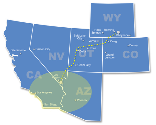 Congrats to <a href="/TWEProject/">TransWest Express</a> on receiving their final approval from <a href="/Interior/">US Department of the Interior</a>! HVDC Interregional Transmission is happening! transwestexpress.net/news/alerts/20…