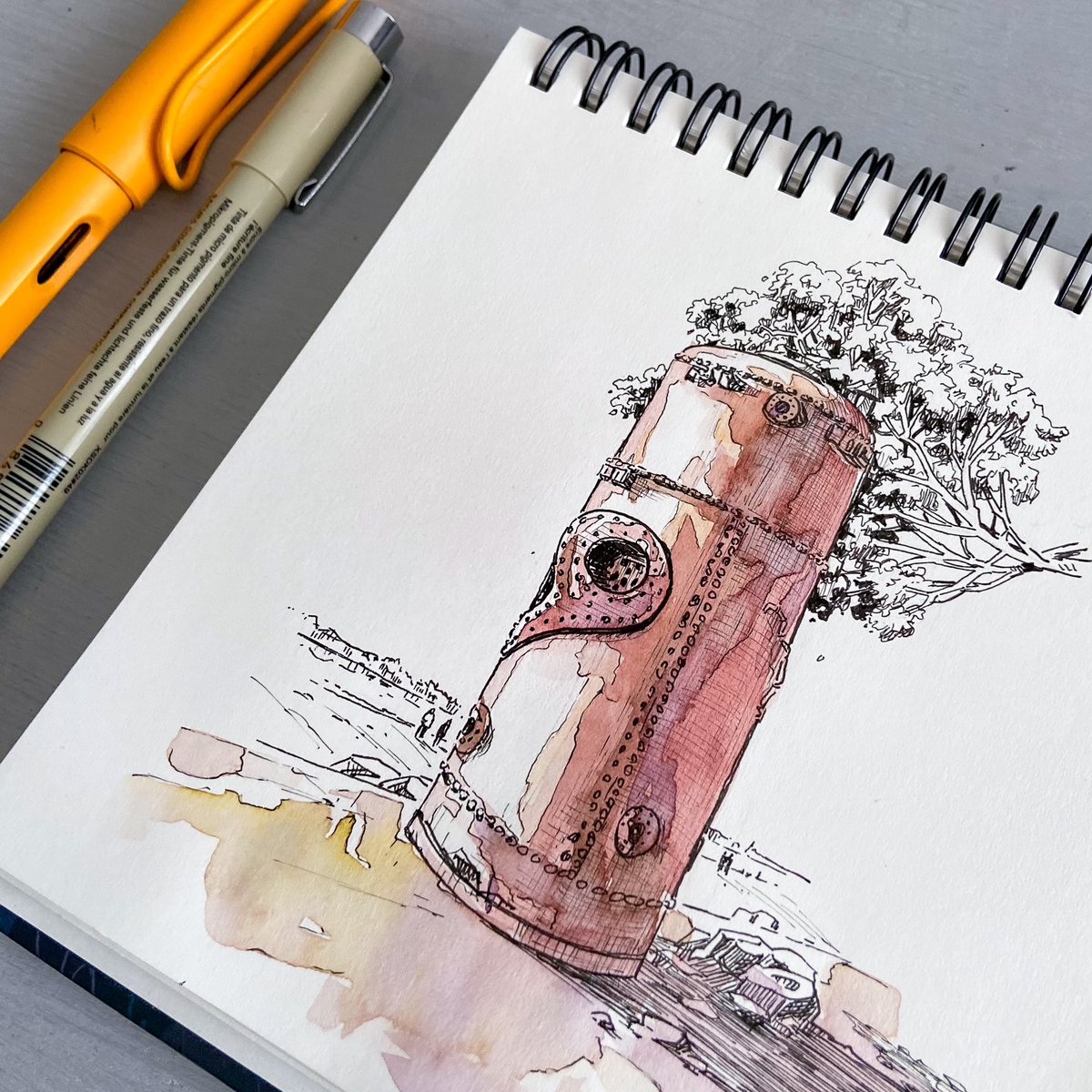 ROSH : Comic Book Colorist | 🫶🏻 tweet media