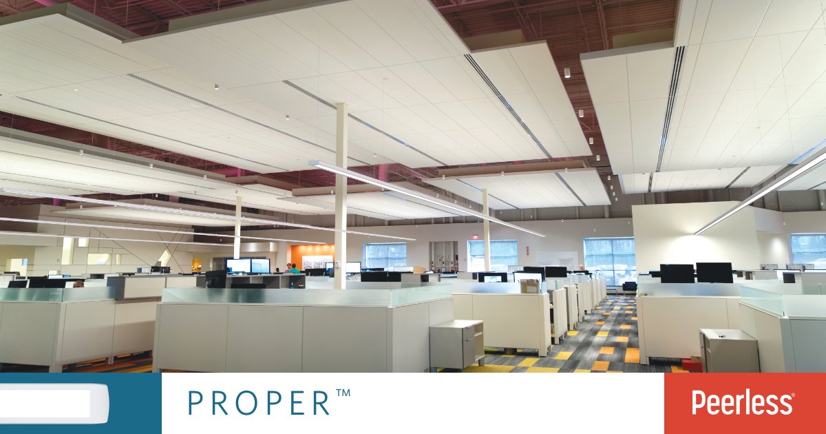 LightByPeerless's tweet image. Ideal for education, commercial office, and multi-use spaces, Proper delivers the best light for sustained visual performance, while designed to complement the interior architecture.

peerlesslighting.acuitybrands.com/products/famil…

#peerlesslighting #peerlessproper #continuouslighting #linearlighting