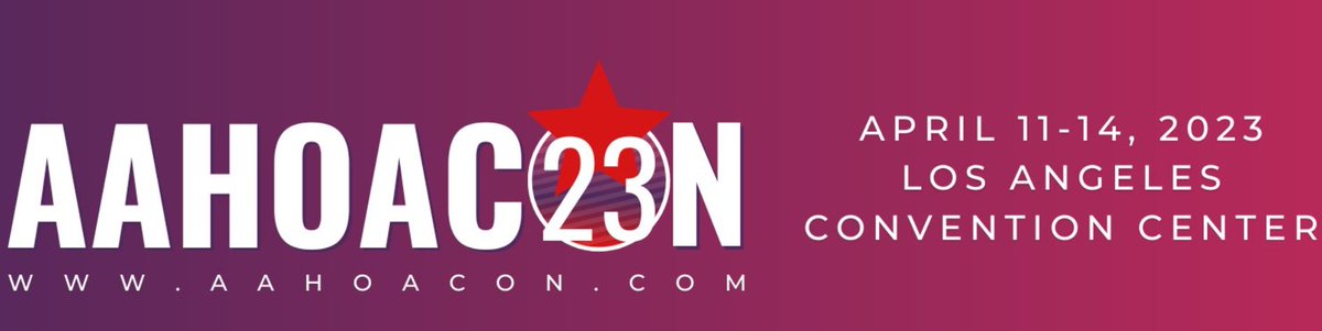 The men and women of <a href="/LAFD/">LAFD 🔥</a> welcome <a href="/AAHOA/">AAHOA</a> #AAHOACON23 attendees to <a href="/ConventionLA/">LA Convention Center</a>:

🔗aahoacon.com

We're glad you're here. If we can do anything to be of assistance as you <a href="/VisitCA/">Visit California</a> and <a href="/DiscoverLA/">Discover Los Angeles</a>, please let us know!