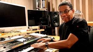 Happy Birthday Herbie Hancock ! 