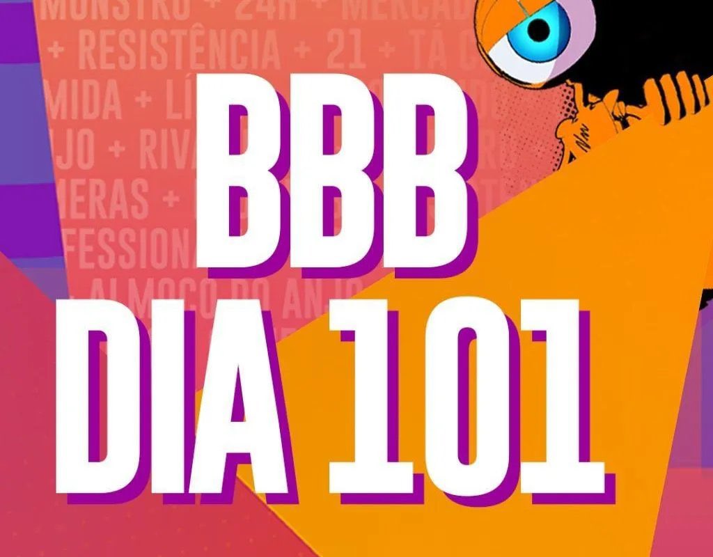 🚨AGORA: Procurada pelo Splash UOL, Globo informa que não pretende realizar o 'BBB Dia 101' nesta temporada. #BBB23