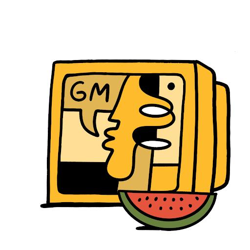 Good Minds tweet media