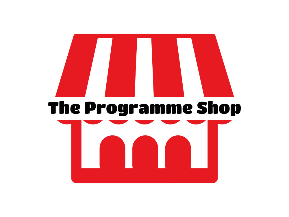 You can view our online store anytime by clicking the link below! 

A wide variety of programmes for sale from teams such as #AFC, #LutonTown, #MKDons, #MUFC, #CAFC and much more!

Low prices, 10 years of experience and great customer service! 
 vinted.co.uk/member/1193184…