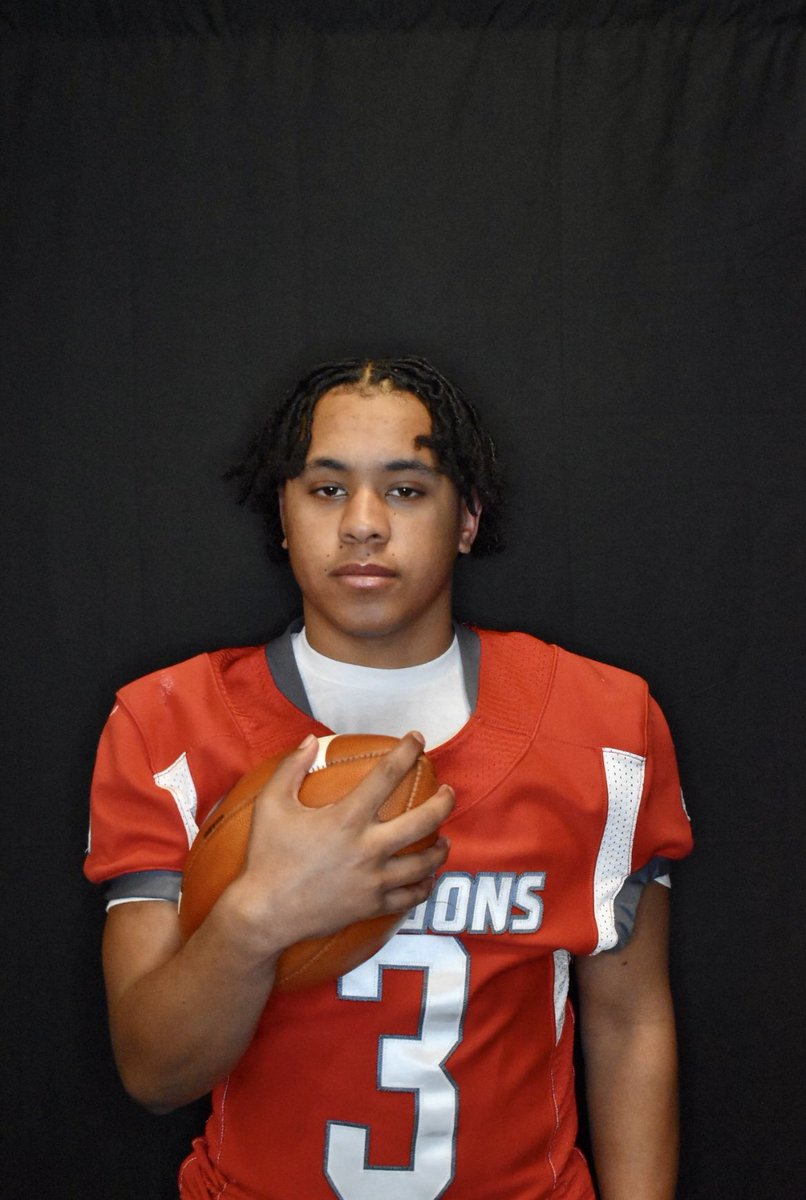 Isaac saunders tweet media