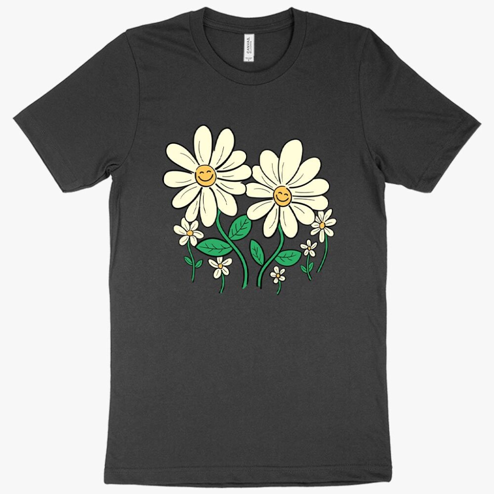 DaedaeFashions's tweet photo. #fashion #topnotch #style Flower T-Shirt Get It Here! 👇😍 https://t.co/bfwwKwaBZT #Flower #FlowerT-Shirt 😍👍🔥🔥🔥 https://t.co/24M3hGotsR