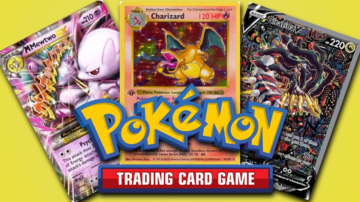 Former GameStop employee is facing theft charges after being caught stealing Pokmon cards from the store Former GameStop employee is facing theft charges after being caught stealing Pokmon cards from the store