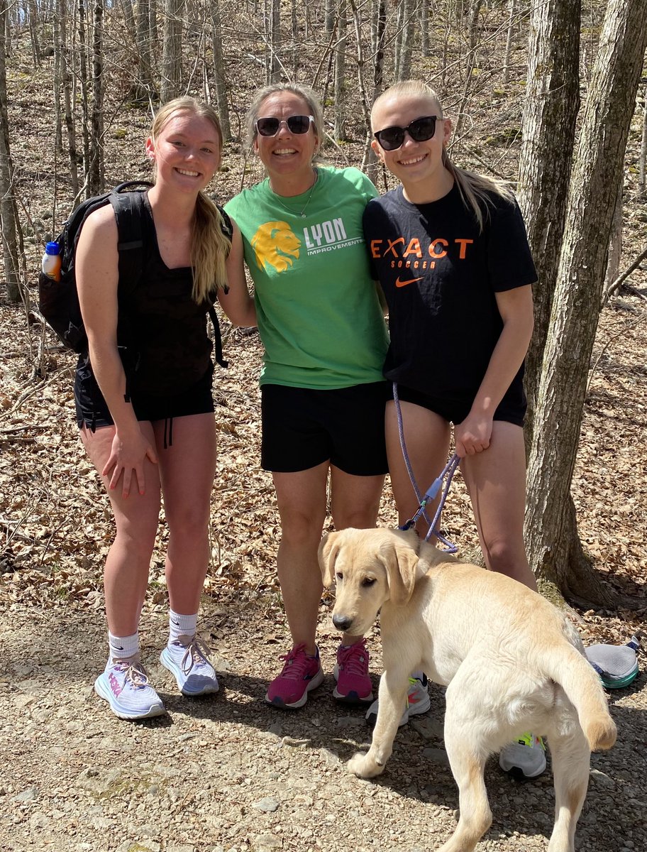 Found a couple awesome Colonels in the woods today❤️