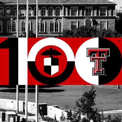 TexasTechCSAR's tweet image. #NewProfilePic