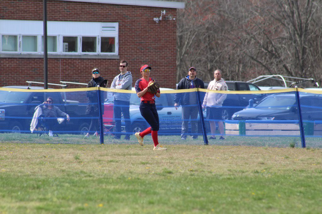 MHSBravesSB's tweet photo. Congratulations to Manalapan Braves Softball with their 6-1 win over Howell! Killer play by our very own Mia Guidice to end the game!! Great pitching by Rosie Mager today!! Ready to take on Colts Neck on Thursday! https://t.co/h7ASwA0HbI