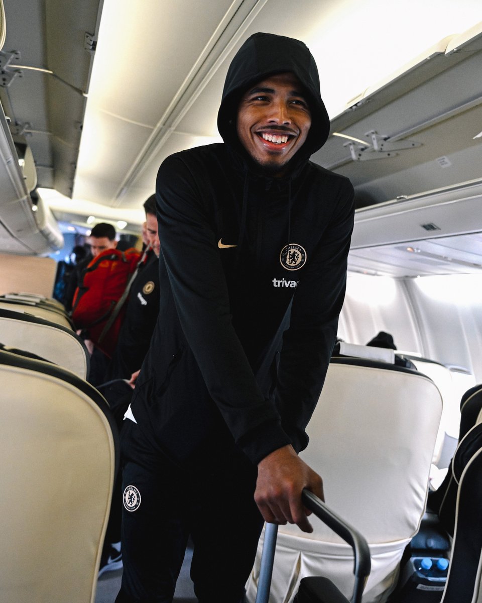 ChelseaFC tweet picture