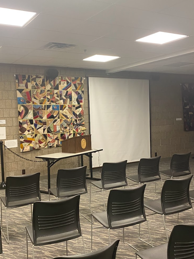 Stearns History Museum tweet media