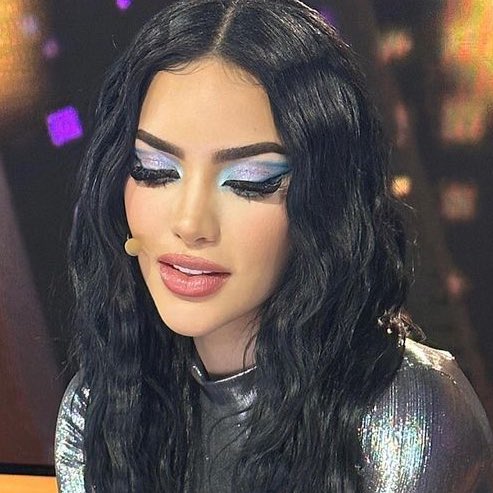 babyiconik's tweet photo. Y recuerda que aunque no te caiga bien Kim Loaiza, donde quiera que vaya o esté, siempre, SIEMPRE, será el centro de atención hasta de la tuya.

-Recuerda eso bebe. https://t.co/5X0WLQuKIl