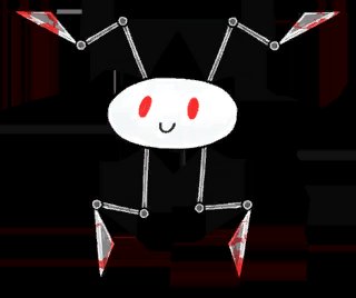 RobotsOfTheDay's tweet image. Today&apos;s robot of the day is All-Around Helper from Lobotomy Corporation!