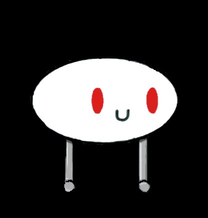 RobotsOfTheDay's tweet image. Today&apos;s robot of the day is All-Around Helper from Lobotomy Corporation!