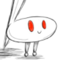 RobotsOfTheDay's tweet image. Today&apos;s robot of the day is All-Around Helper from Lobotomy Corporation!