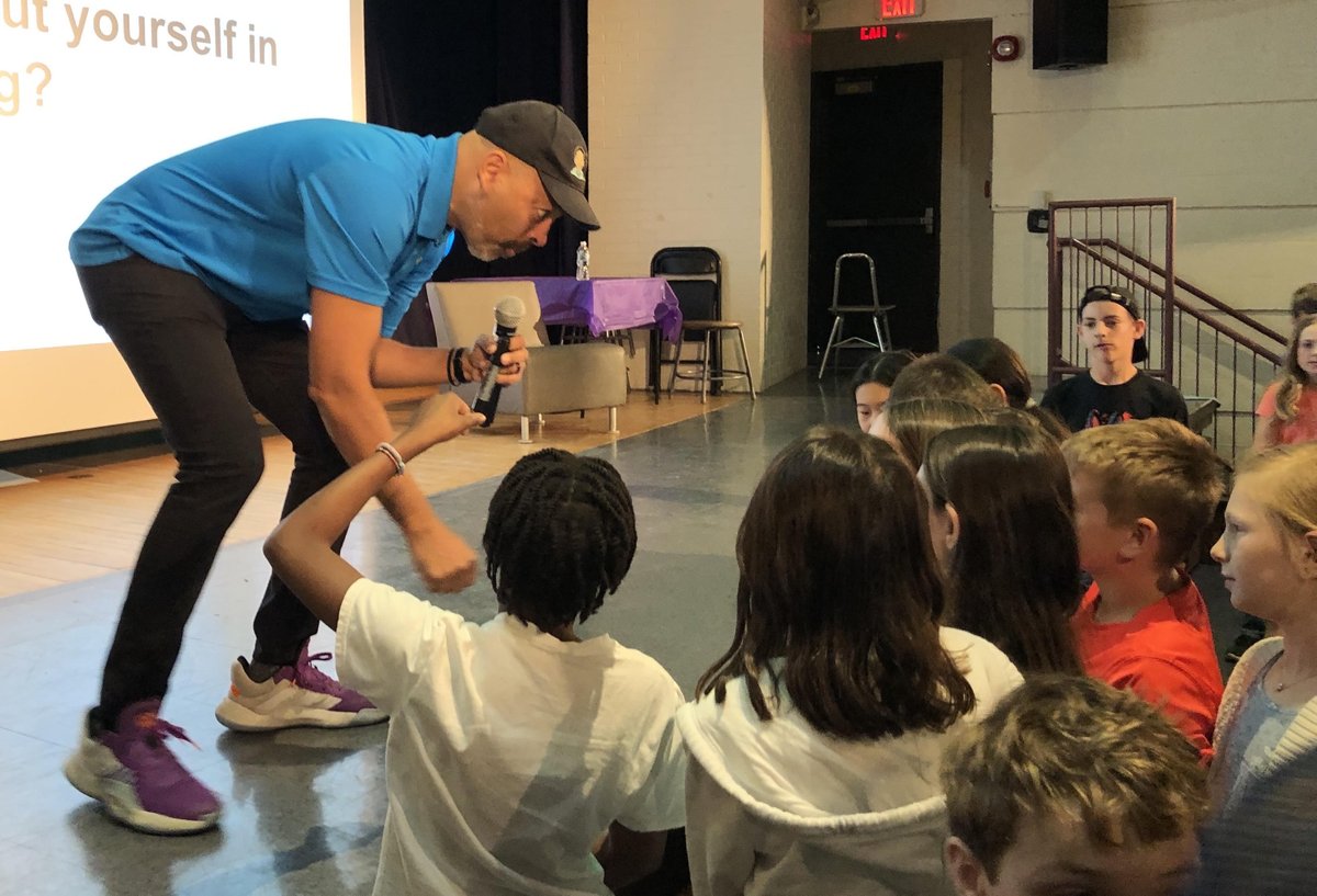 Highcrest/WJHS tweet media