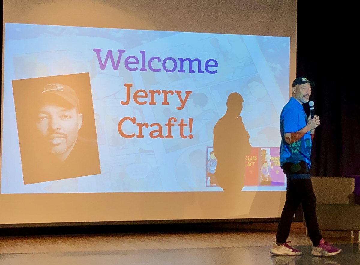 Highcrest/WJHS tweet media