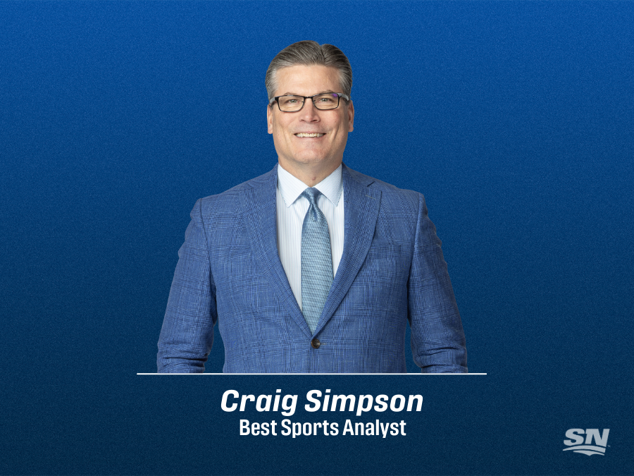 Sportsnet PR tweet media