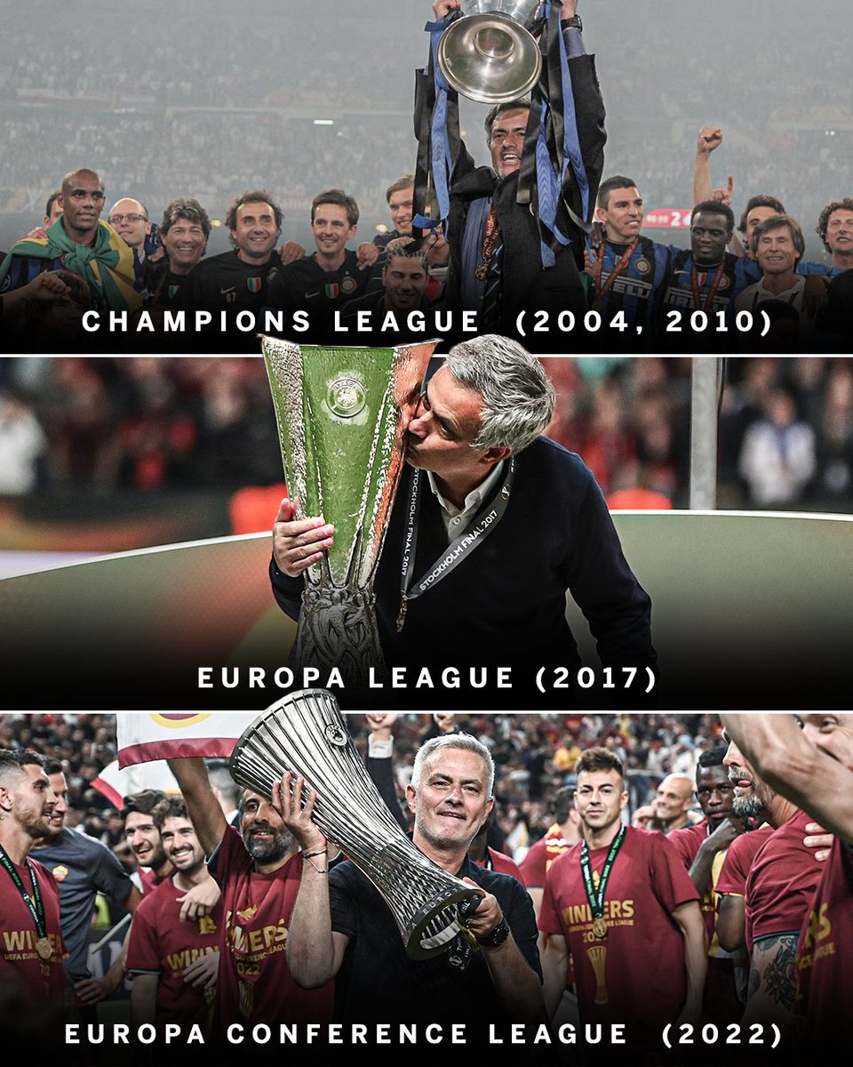 ESPN FC On Twitter Only One Manager Has Won The Champions League espn-fc-on-twitter-only-one-manager-has-won-the-champions-league