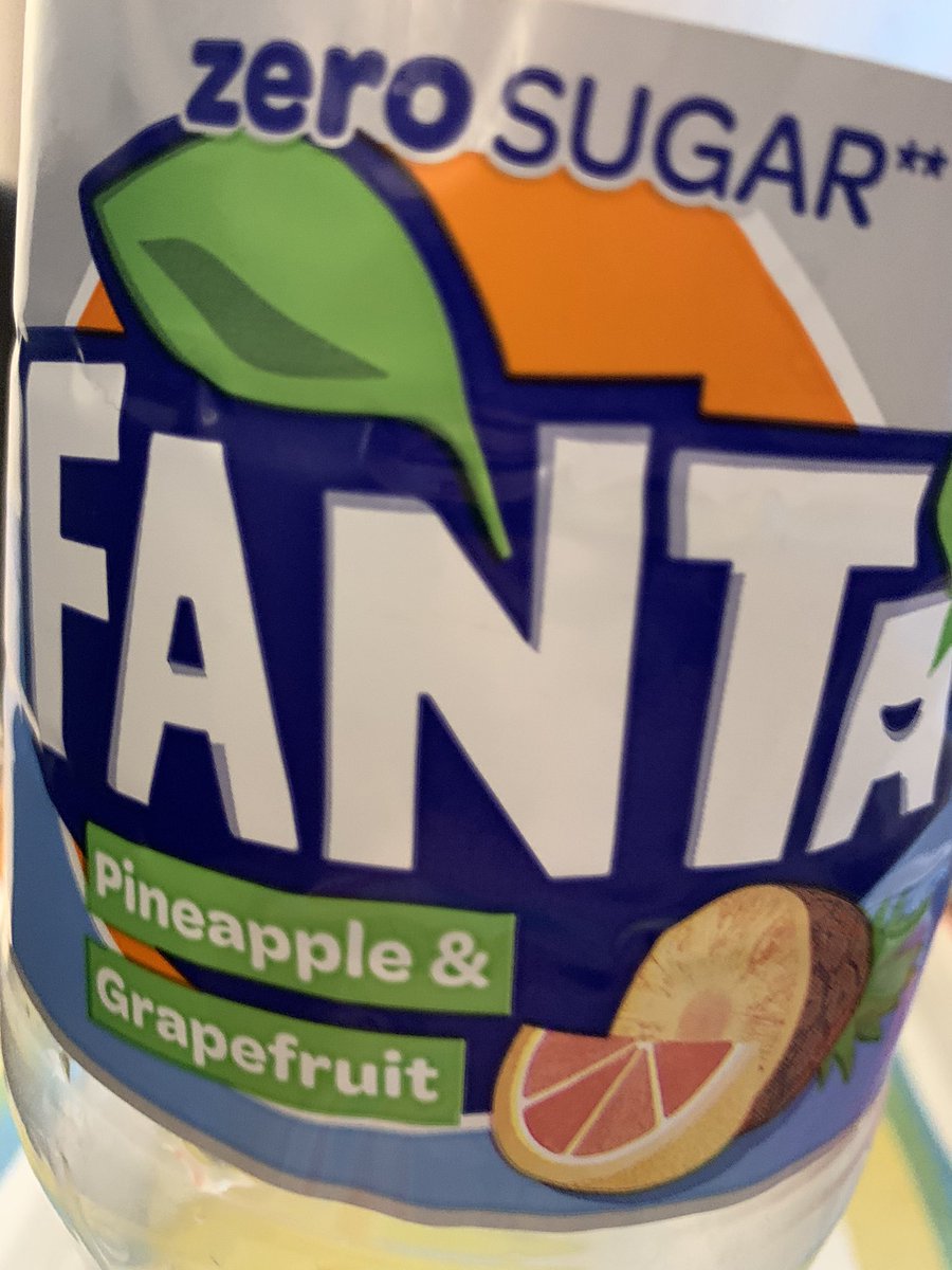 If you lose your taste drink a nice glass of this bad boy.