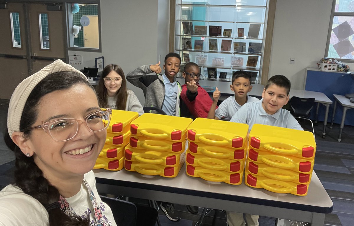 Olga Rodriguez tweet media