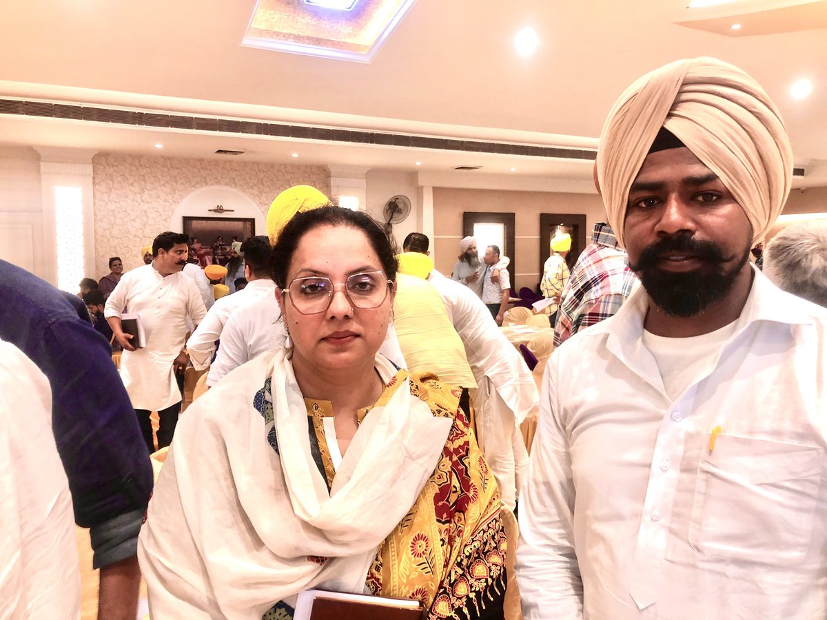 JepinderS's tweet photo. #jalander @AAPPunjab https://t.co/fbyHzNTb7j