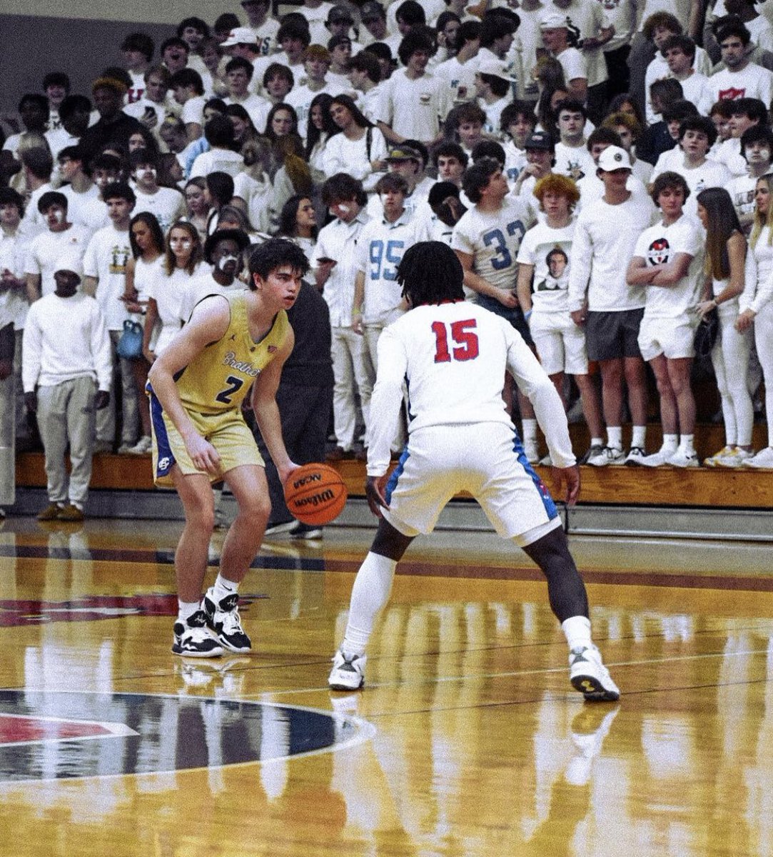 CBHS Basketball 🏀 tweet media