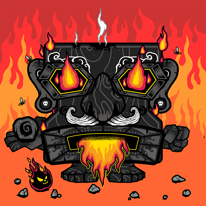 totemsnft's tweet photo. We are still here, working on some 🔥 stuff and building, thanks to everyone still supporting, once we start to stage its going to get hype, trust. 🚀 https://t.co/Ju9EVsIB51