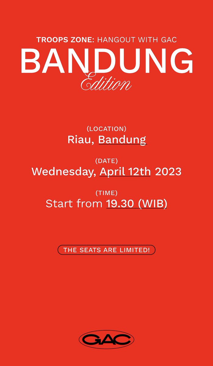 gamaliélf bandung tweet media