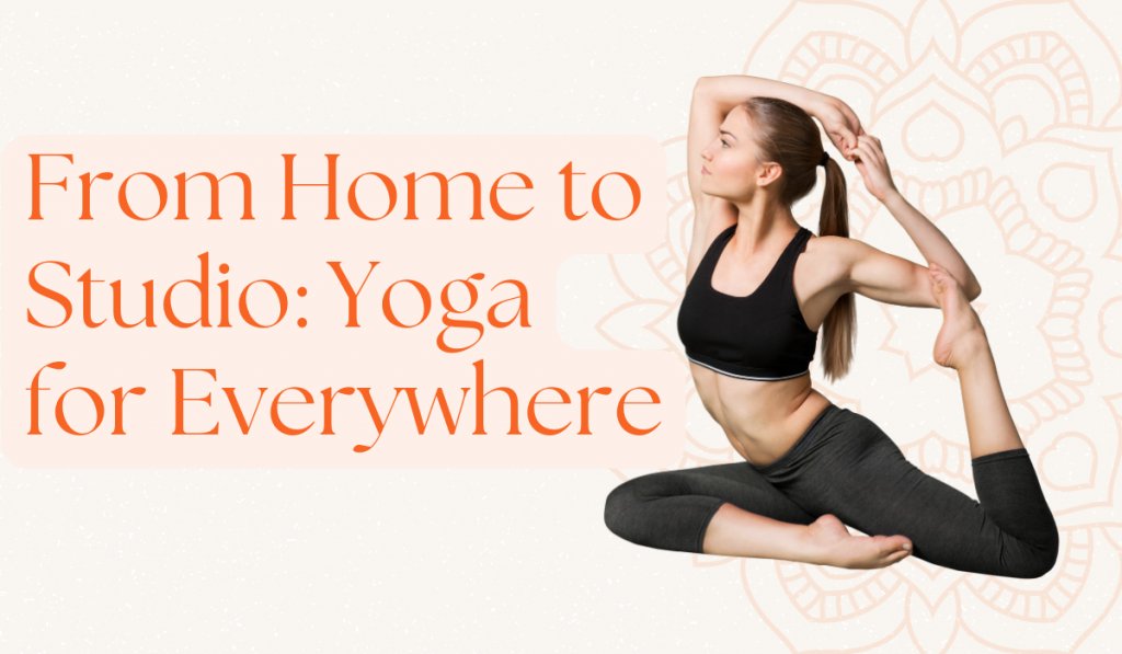 FitcoachProBlog's tweet image. From Home to Studio: Yoga for Everywhere #Yoga #homepractice #studiopractice #beginners #mat

Returning comment here ✨👉 fitcoachpro.net/yoga/from-home…