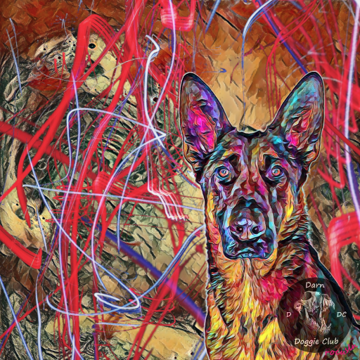 DarnDoggieClub's tweet photo. Nice Doggie Art! https://t.co/GIcMdHzvkn   #Collector #NFTProject @TheNftsEmpire #artgallery #1NFTs #1of1 #ad #aiart #AirDrop #AltCoin #art #artcollection #artist #artistsupport #bestNFTs #MyNFTlink #NEAR #newnftproject #nextnft #NFT #NFTProjects #BLOCKCHAIN #Bullish #Cats #CNFT https://t.co/uBCkDNmYWC