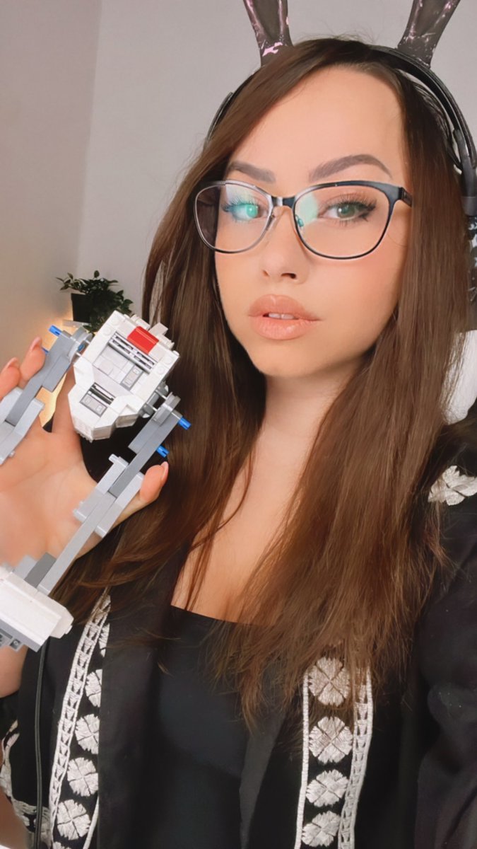 Bunnymon 🐰 on Twitter: "let's continue building this baddie 🤩 live