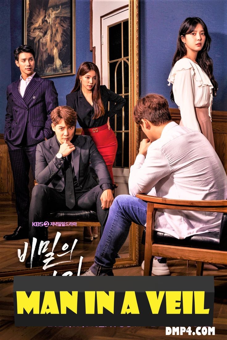 duciellekelly's tweet photo. #ManInAVeil was waaay better acting wise, tho equally makjang and totally ridiculous, from brain damaged to savant, you don't get that every day, but at least it made me laugh A LOT. 🤣 cf #WomanInAVeil sharing same actors 🤣🤣🤣 https://t.co/qjMZv10Xa0