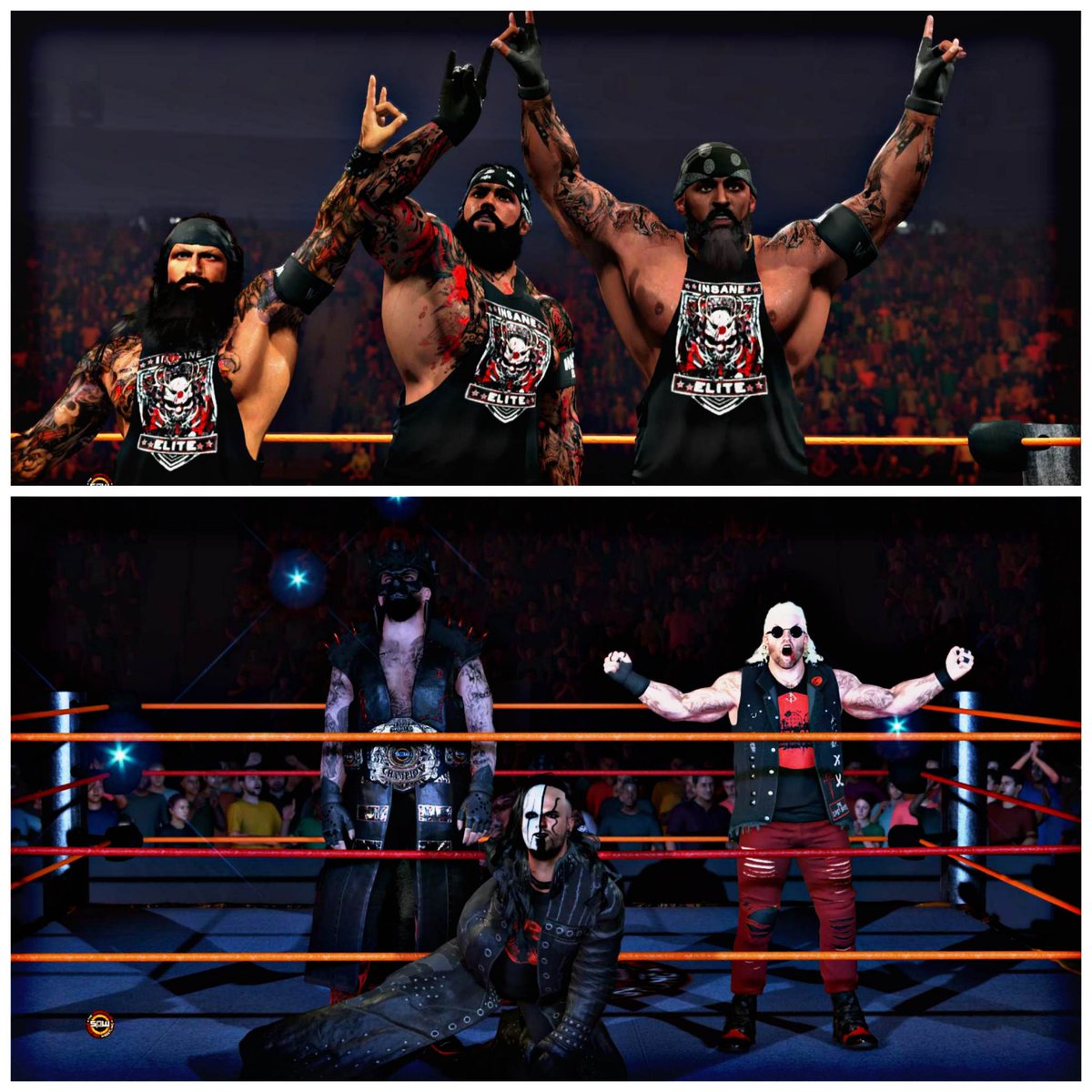 First wargames match will be  insane elite vs darkness legion on April 27th  
@_RDSGAMING_ <a href="/ZETMANX27/">ZETmanx27</a>
@darksydeharry <a href="/killswitch_joe/">Undisputed Best</a> <a href="/RDS_Rebel_/">RDS_Rebel_</a> @RDSALLINSANE
#rdsworld 
#Spw