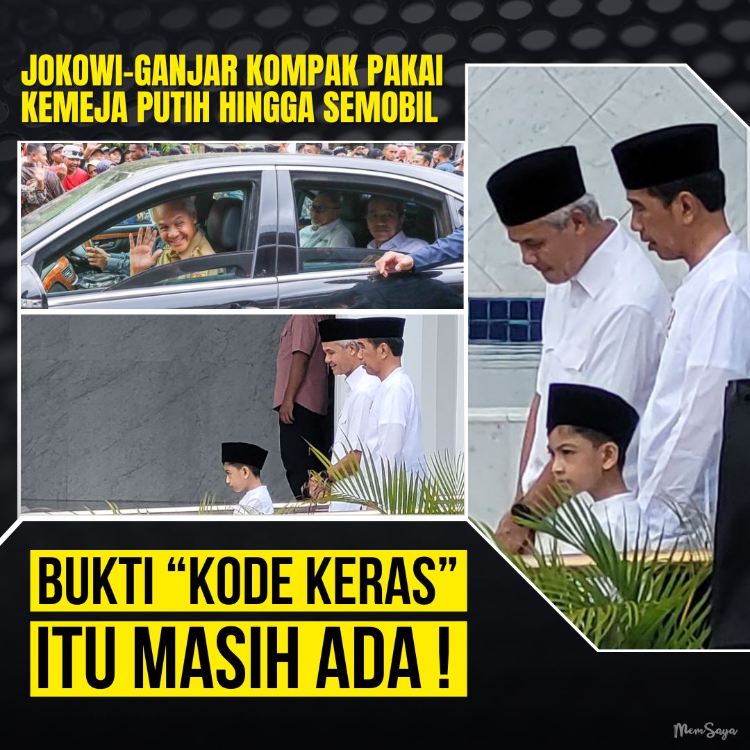 Masih sangat jelas "kode keras"nya 😁👍
#ChampionsLeague Bima I AM Dalai Lama Monas Lampung Haaland Aku 15 #Karina Zionism Komeng Inzaghi Cipung The Boyz Belfast Leg 2 Ireland Dortmund #BillboardRacist Napoli Captain Marvel #chainsawman