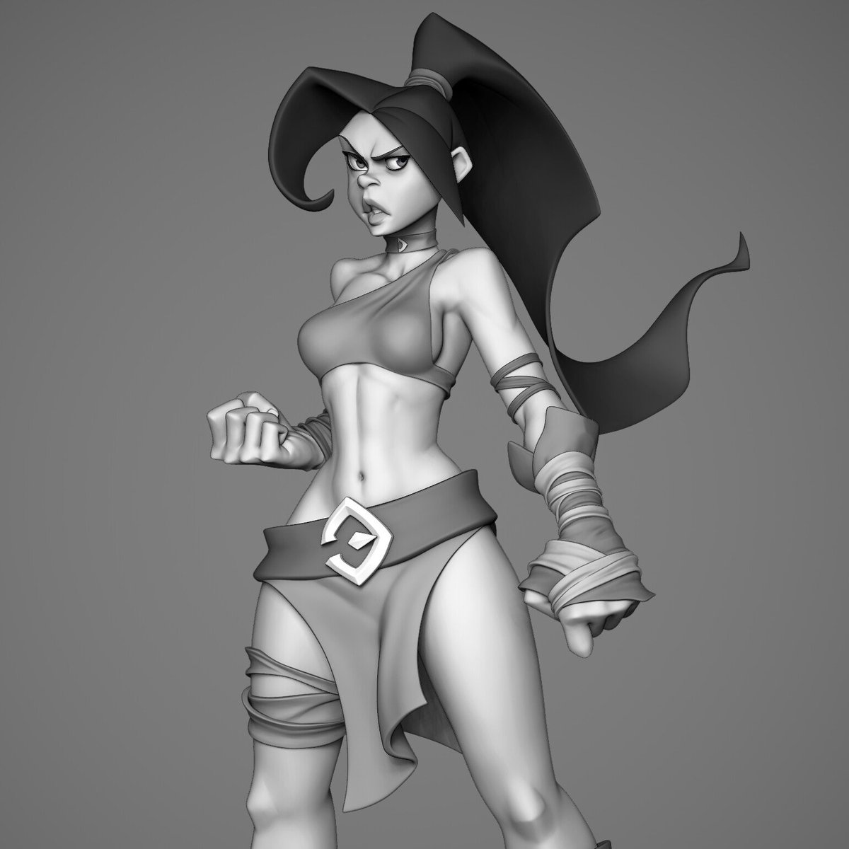 Cg_ivn's tweet photo. Hi! #PortfolioDay I'm a 3d artist looking for job in animation and/or VFX https://t.co/yFz9JFoOlz